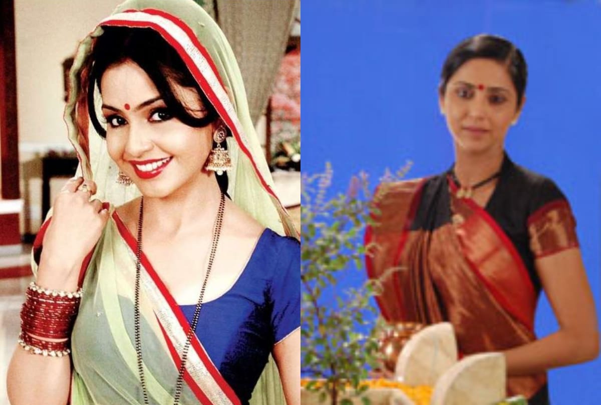 Tv actresses who replaced another actresses here see list