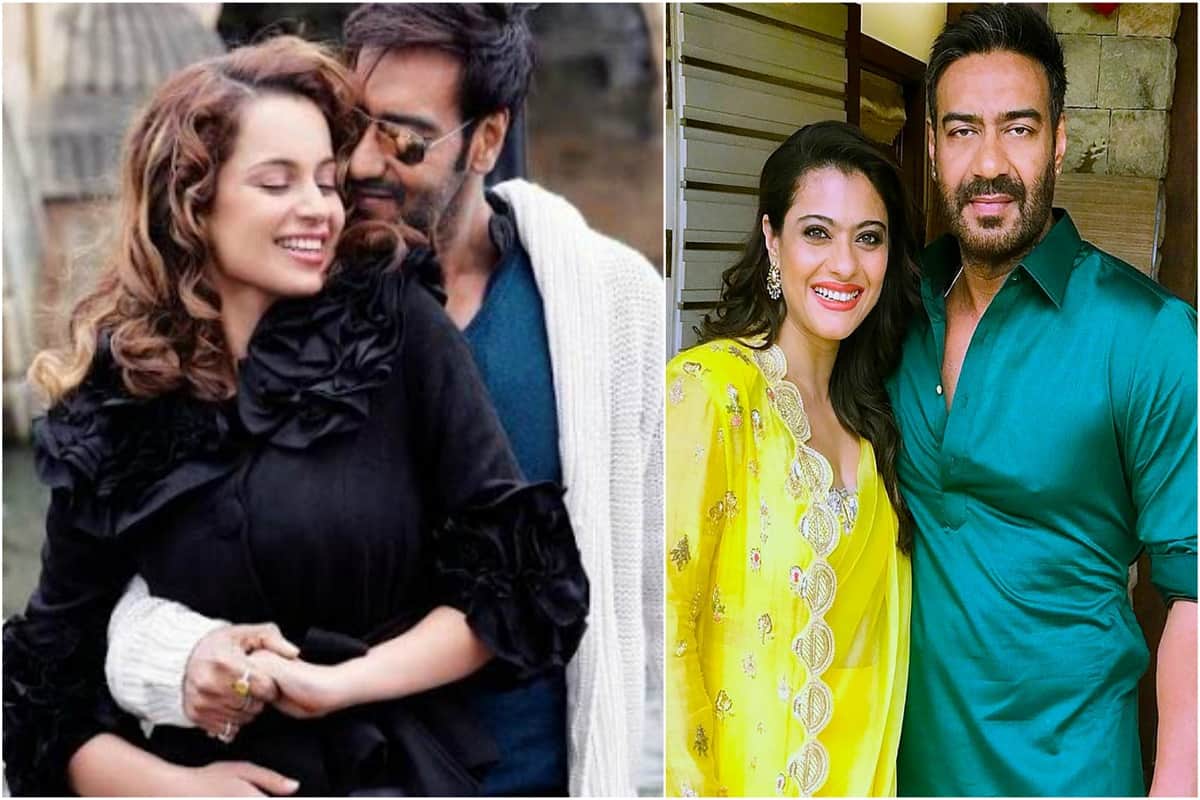 twinkle khanna to kajol list of bollywood wives who kept their relationship even after husband affairs