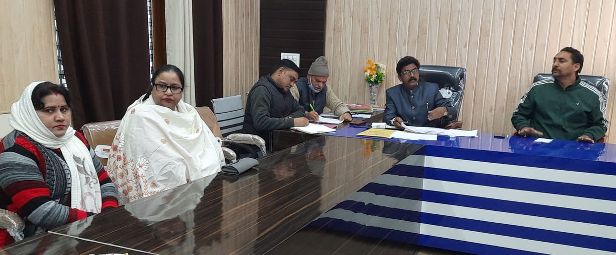 Chandrasekhar Azad Statue Soon in Bazpur