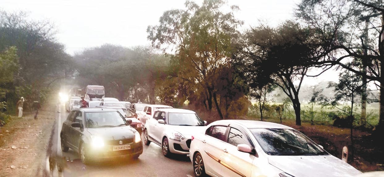 Bodies removed by breaking car windows with rod