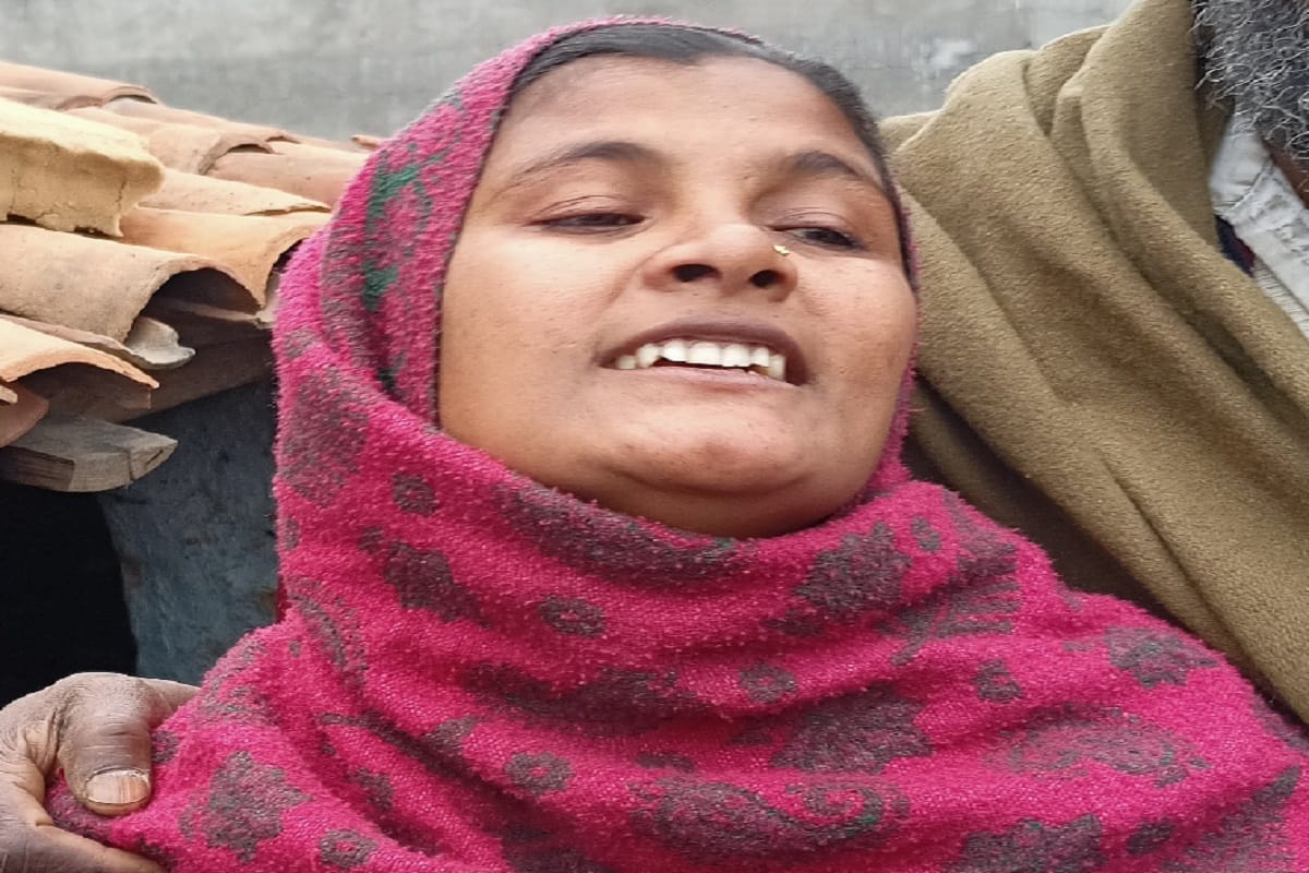 Bijnor News: A young man has murdered his father-in-law and mother and see photos