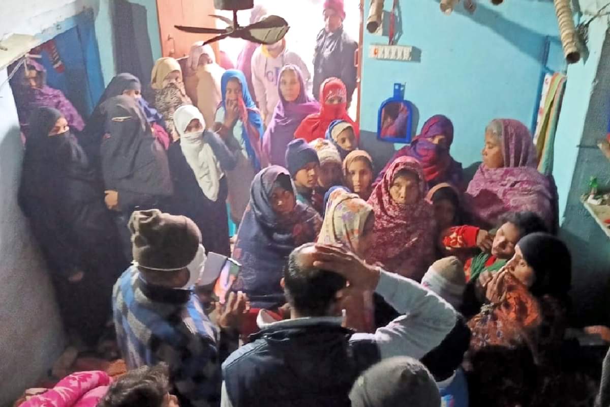 Uttar Pradesh Crime News: The four murders of Meerut, Shamli and Bijnor have been revealed by police