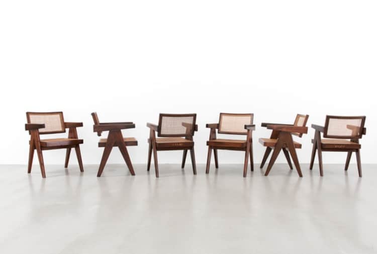 Chandigarh heritage furniture: Know about heritage furniture of Chandigarh