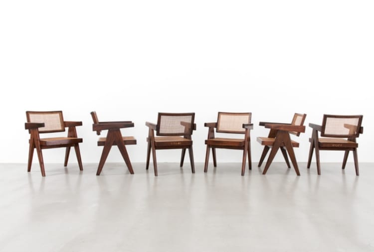 Chandigarh heritage furniture: Know about heritage furniture of Chandigarh