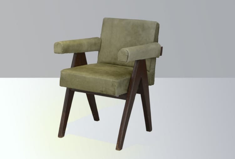 Chandigarh heritage furniture: Know about heritage furniture of Chandigarh
