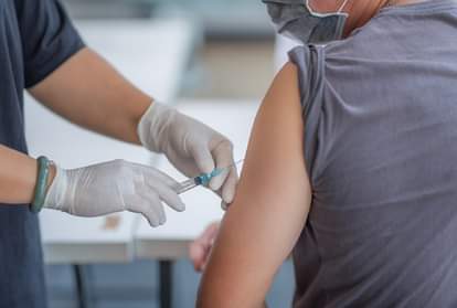 corona vaccination: America and Britain leads in vaccination, these countries of Europe could not even make it the top 5