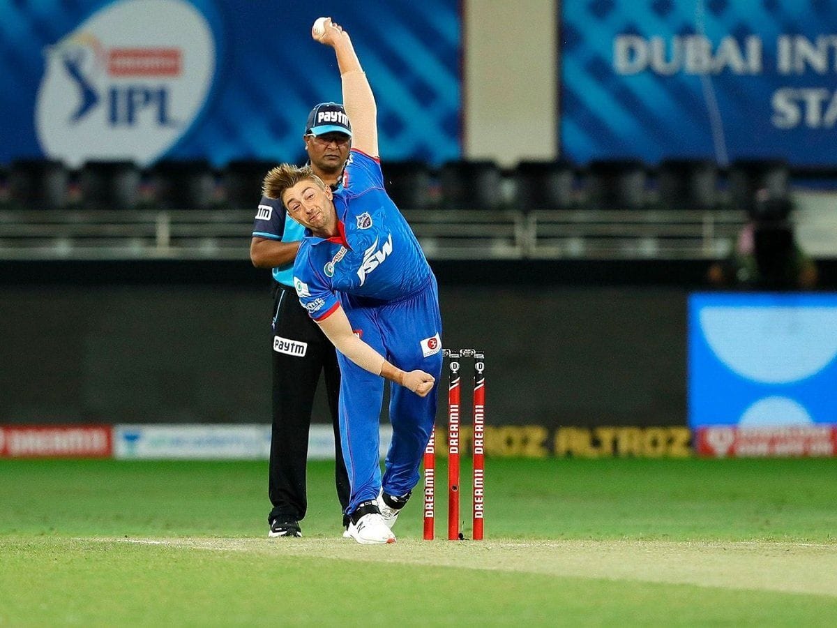 Virat Kohli led Royal Challengers Bangalore Daniel Sams has tested positive for COVID-19