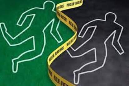 डबल मर्डर