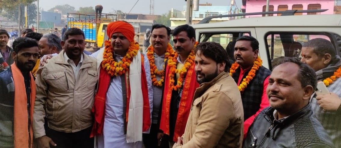 Persecution of people of Vipra society will not be tolerated: Mitresh