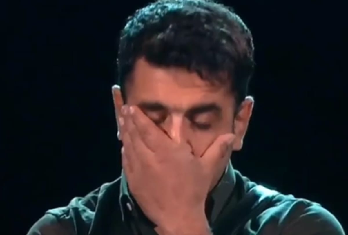 Bigg boss 14 preview eijaz khan exit from the show aly goni and arshi khan crying