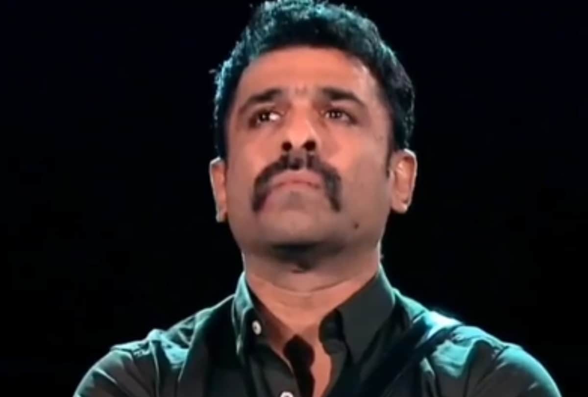 Bigg Boss Tamil Season 4 kamal haasan announced winner name aari arjuna