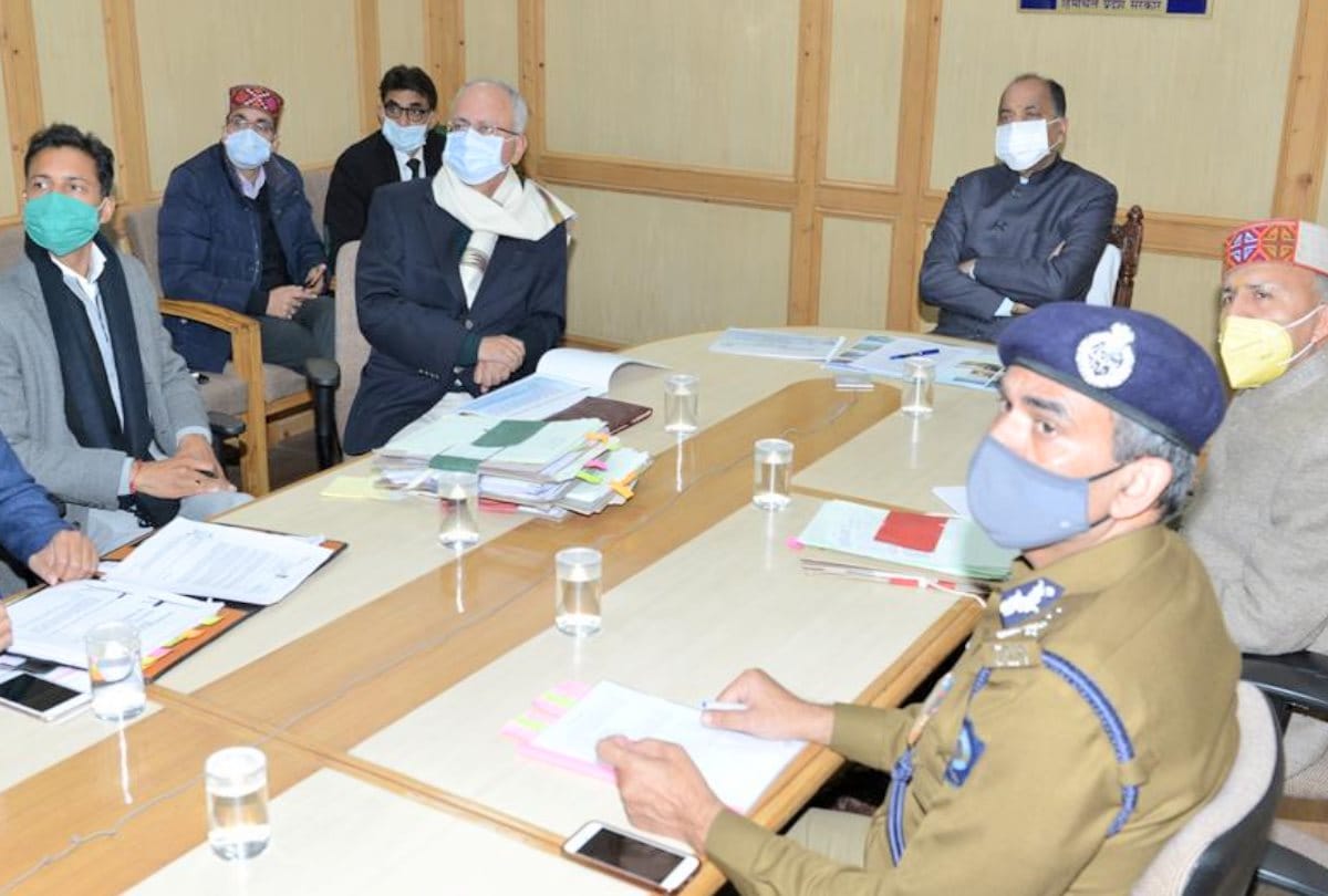 Selection of additional land for Baddi Heliport, runway of Shimla Airport will increase by 300 meters