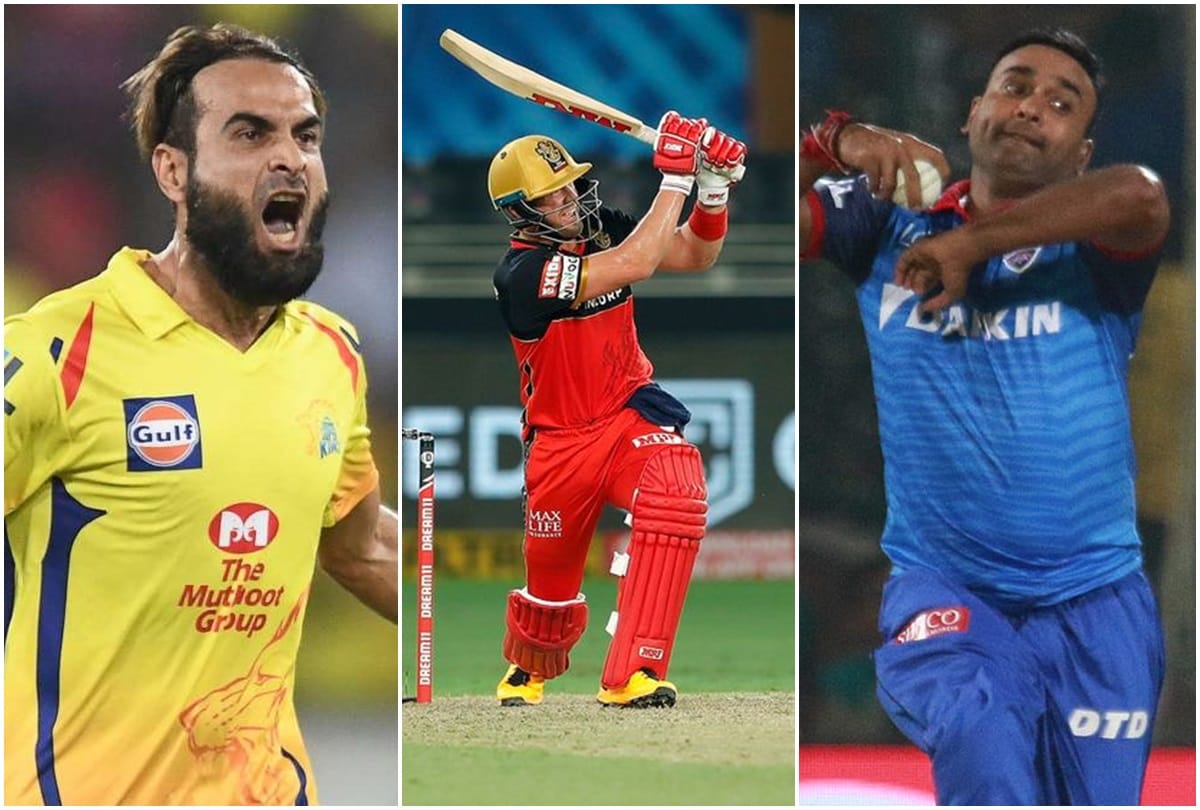 IPL 2021 Mini auction The six oldest players can release or retain from their respective franchises.