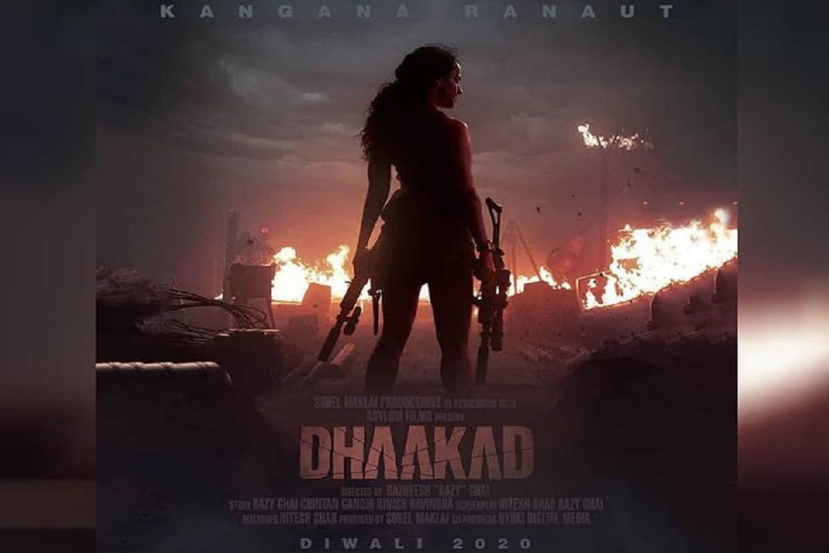 Congress leaders threaten protest at Kangana Ranaut's shoot, demand apology for tweet on farmers protest
