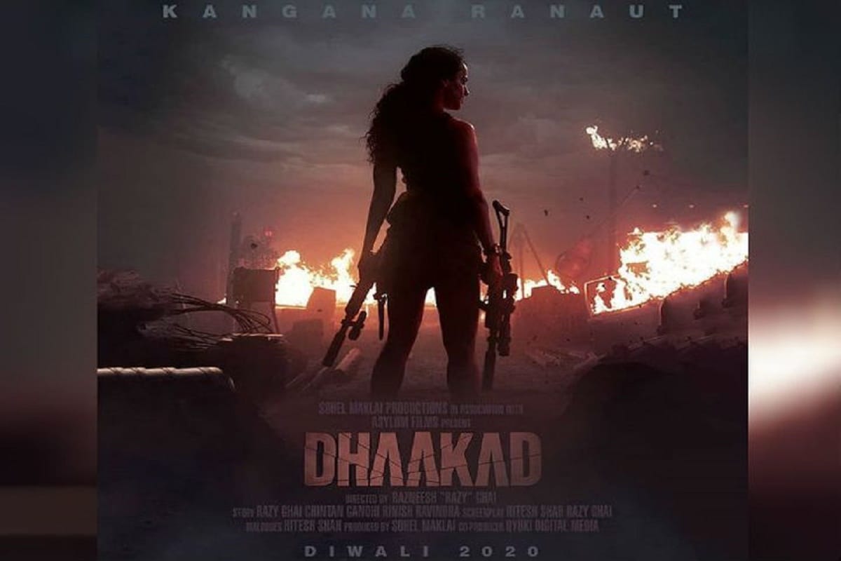 Thursday Box Office Collection: Bhool Bhulaiyaa 2 Sarkaru Vaari Paata Kgf Chapter 2 Dhaakad Anek Prediction