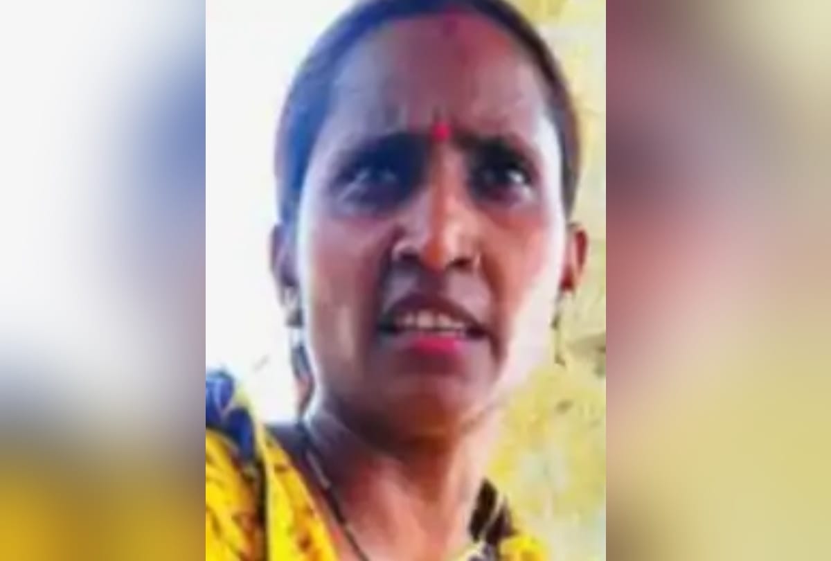 History sheet of Gagha's female miscreant Rinki Goswami opened