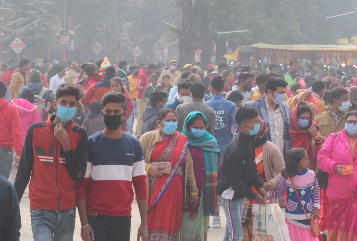 Gorakhnath Khichdi Mela will start from today amid tight security