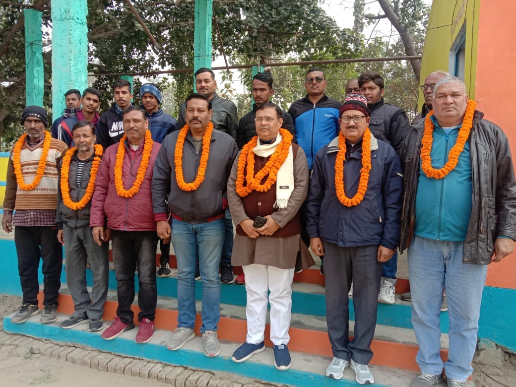 ballia khel mahotsav in ballia