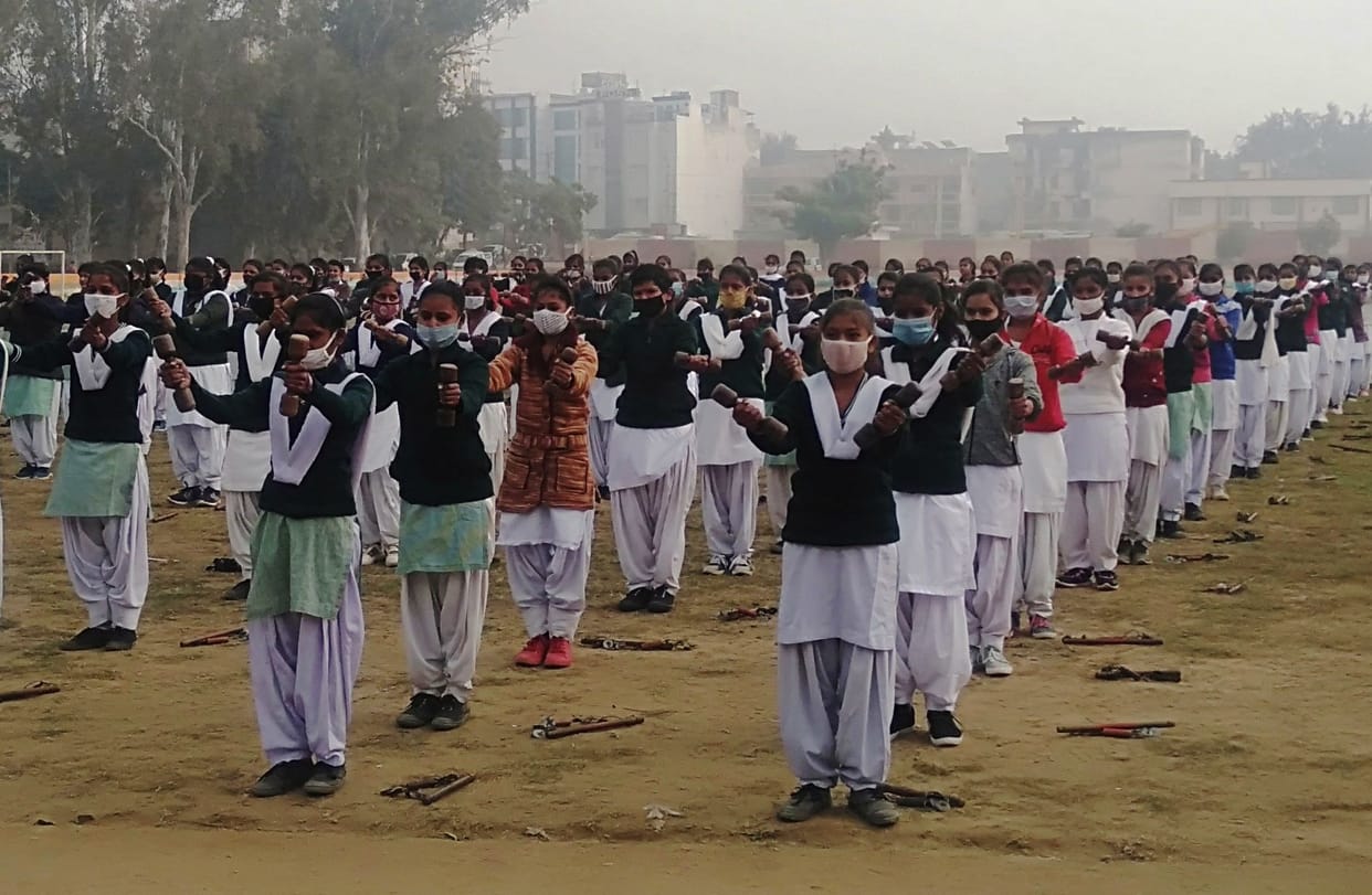 Preparations for Republic Day celebrations begin