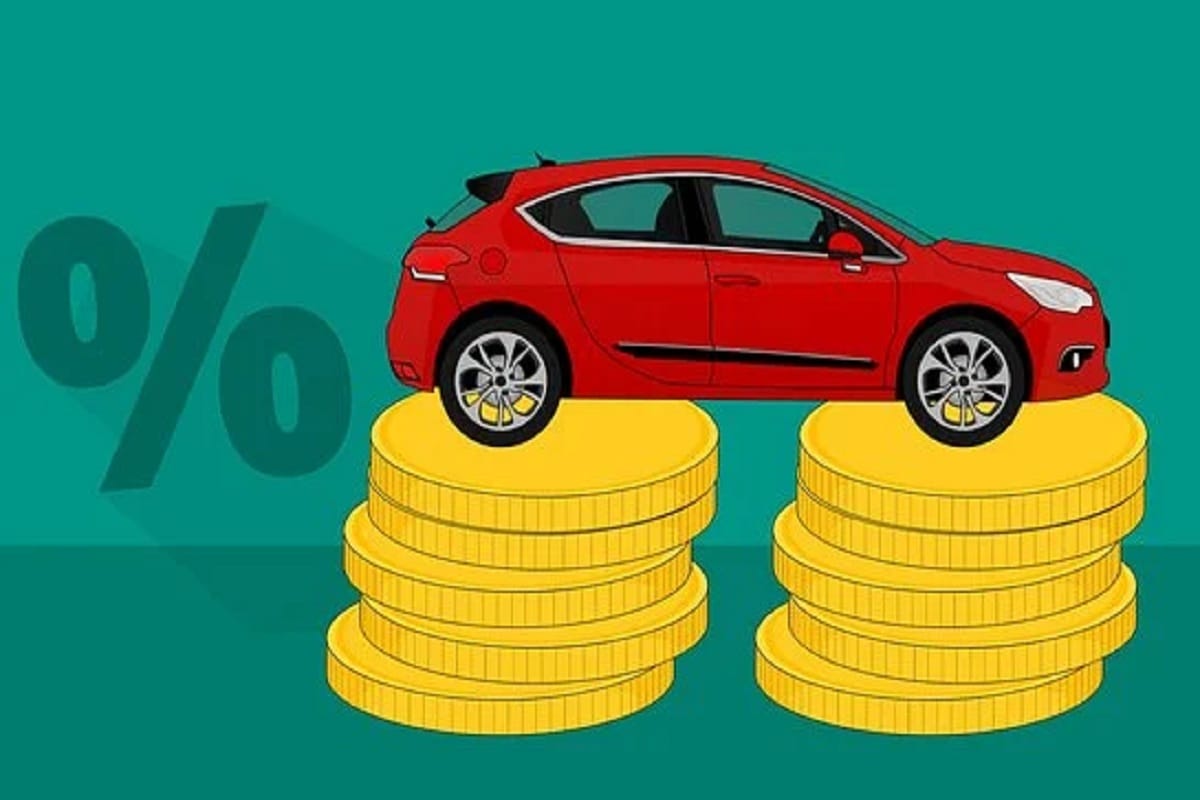 Luxury Car Companies seeks tax cuts in upcoming union budget 2021 from government
