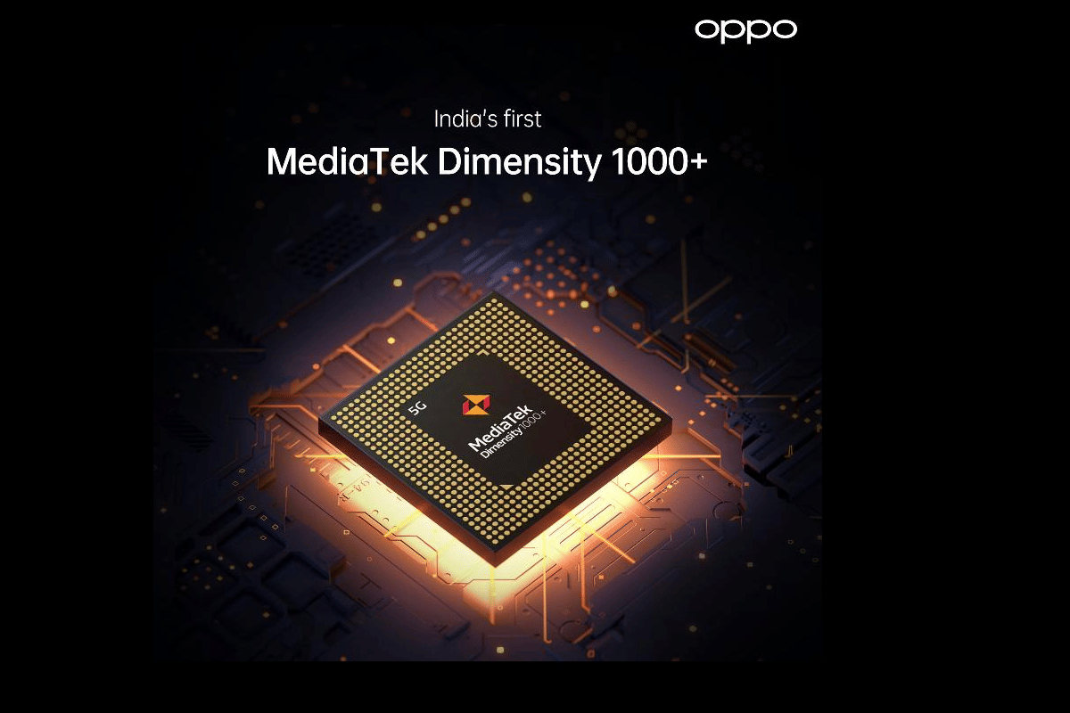 MediaTek Dimensity 1000+