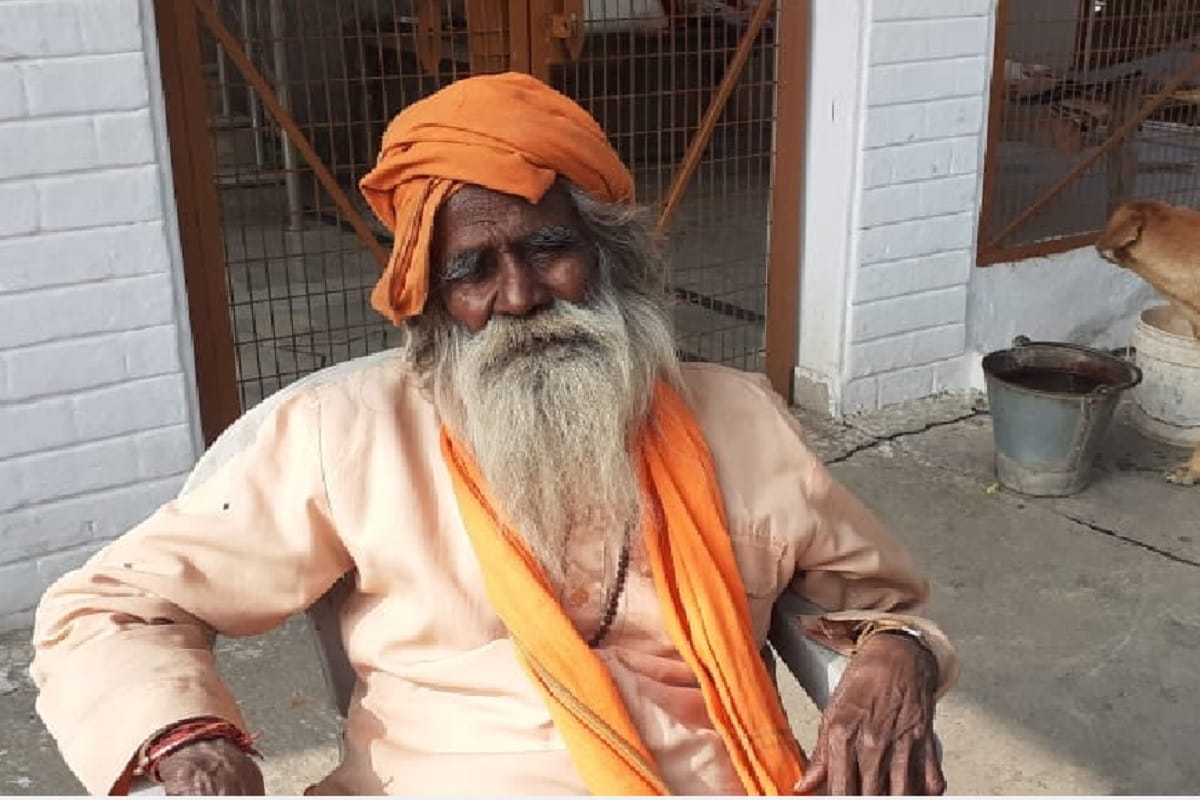 Amar Ujala Special News: Know what is the history of Vidur Kuti at hastinapur