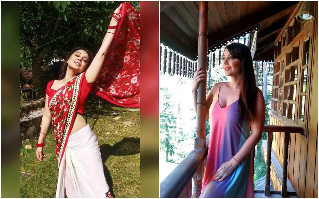 Minissha Lambba Birthday Special Lesser Known Facts About Actress