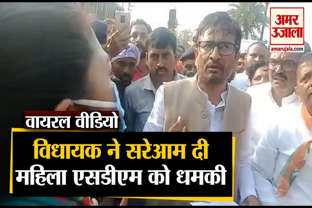 कांग्रेस विधायक हर्ष विजय गहलोत