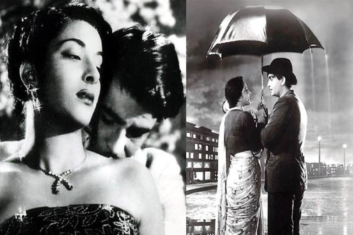 Raj Kapoor had fallen in love with Nargis at first sight, could not get married because of this reason