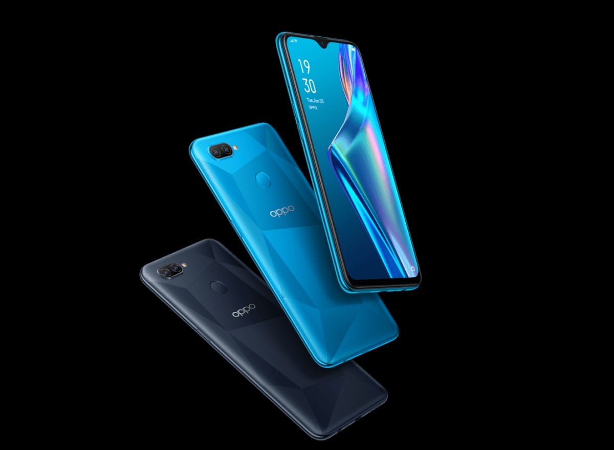 Oppo A12 Price in India Cut by upto Rs 500 Now Starts at Rs 8490