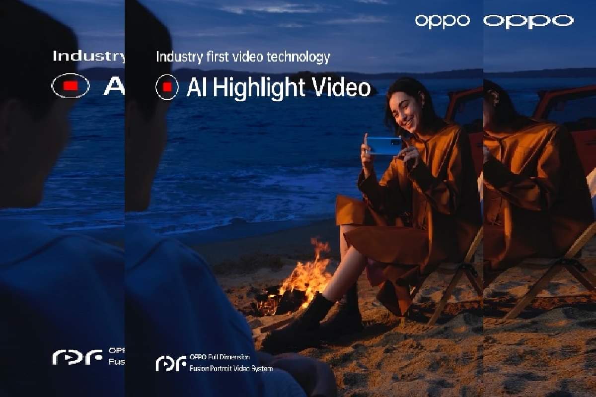 Oppo Reno 5 Pro 5G Smartphone launched in India with Dimensity 1000+ soc Price Specifications