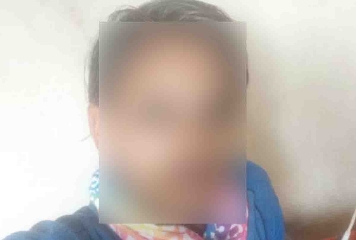 Lover and girlfriend hanged in unnao
