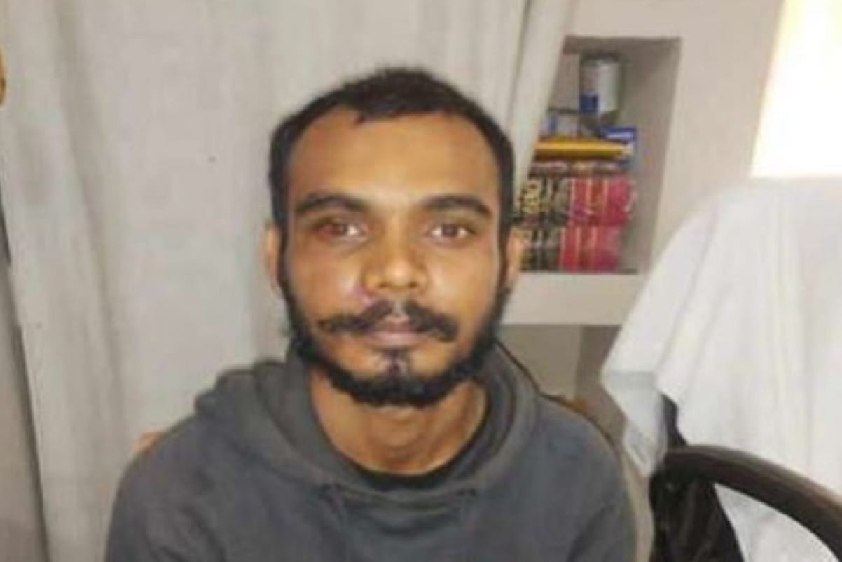 Patna Police arrested an alcohol smuggling MBA student, earned more than nine lakhs per day