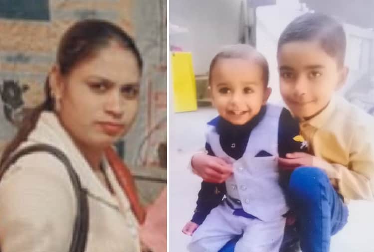 Five people died due to fireplace smoke in Punjab