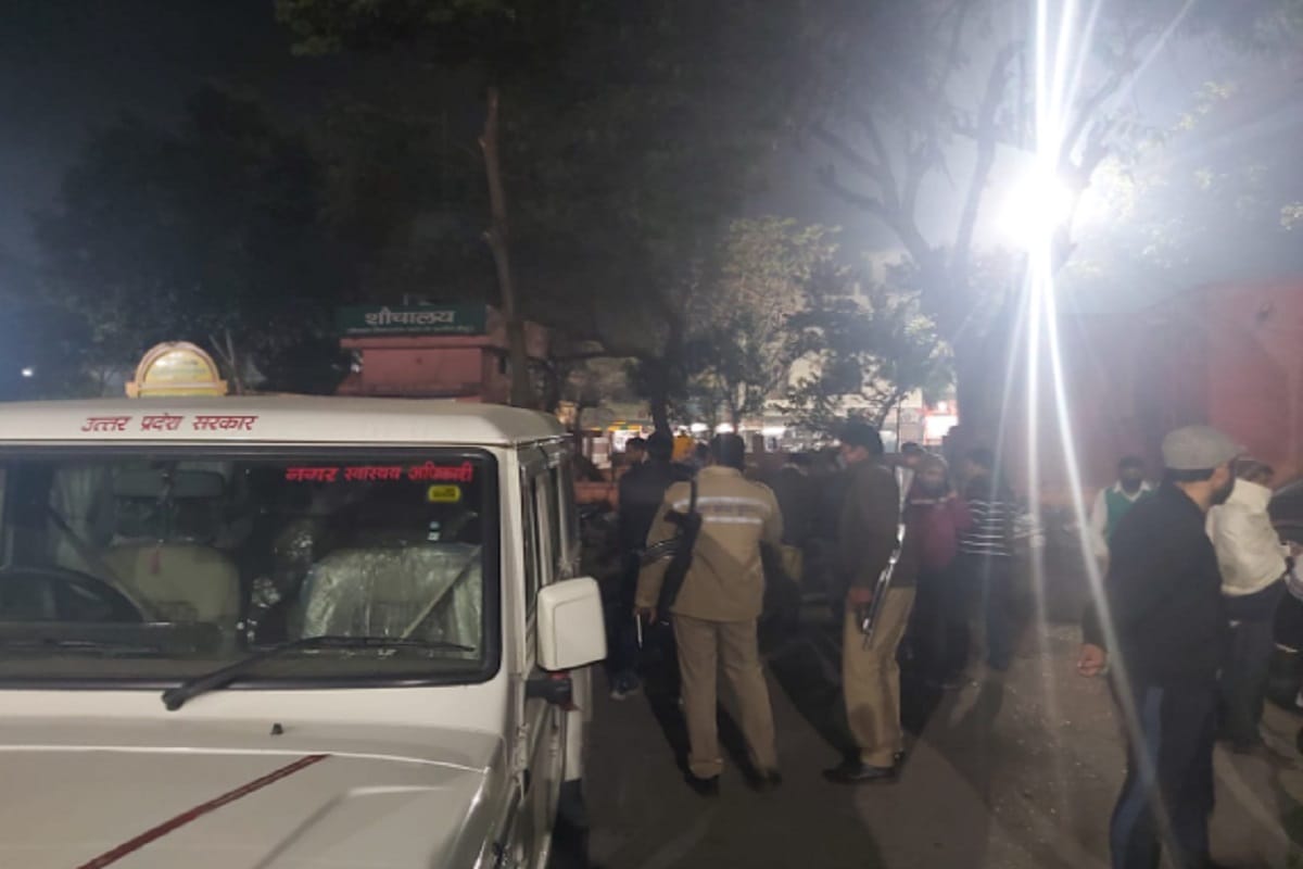 A young entrepreneur has shot committed suicide in Saharanpur of Uttar Pradesh