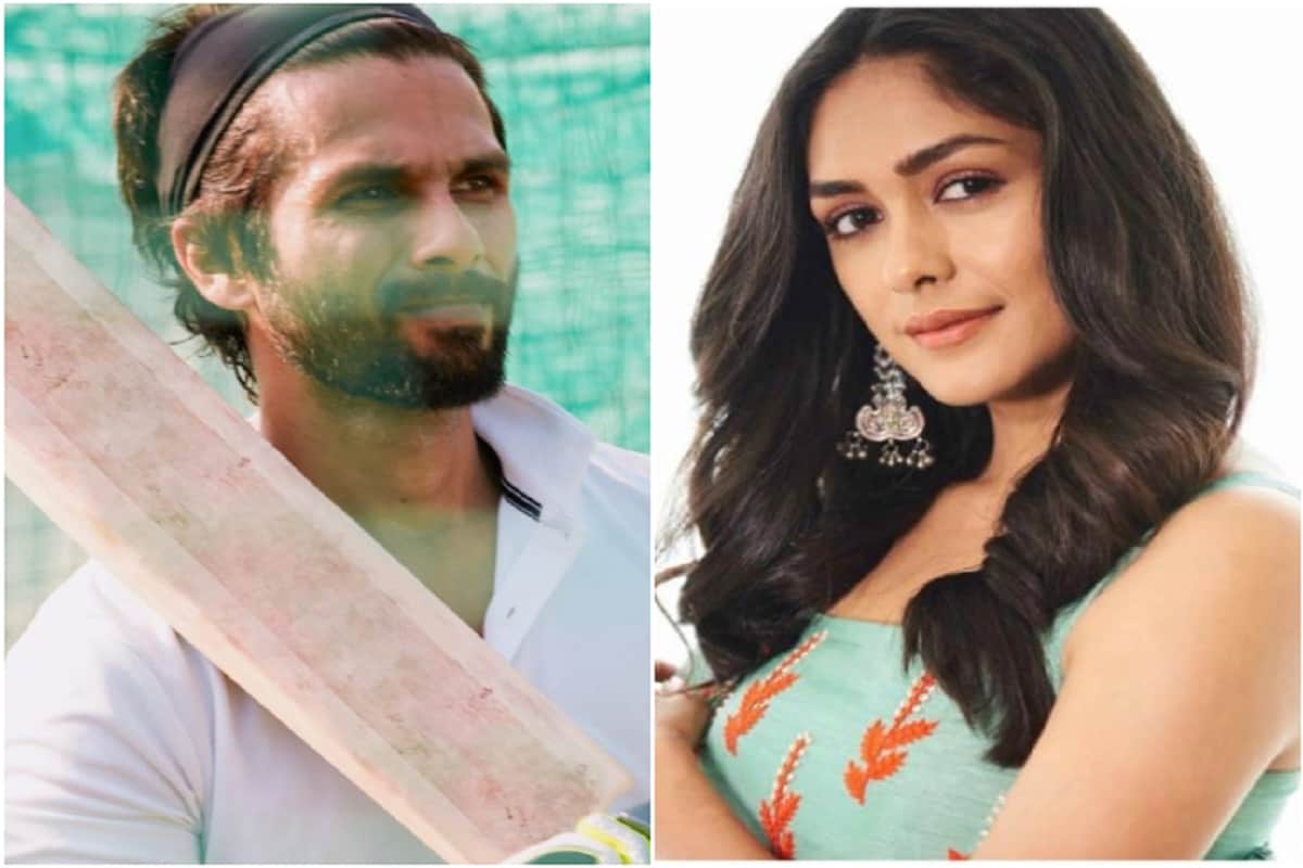 zomato made a funny meme on kabir singh see how shahid kapoor could not stop his laugh