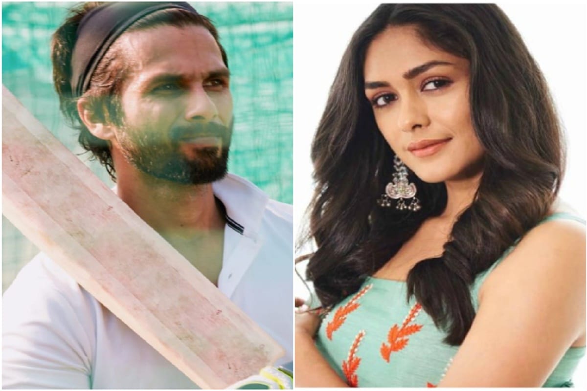 zomato made a funny meme on kabir singh see how shahid kapoor could not stop his laugh