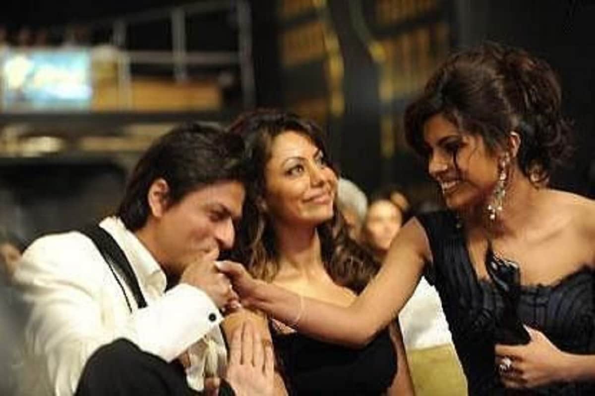 Priyanka Chopra Birthday actress Link up rumors with akshay kumar to shahid kapoor now Happily Living with husband nick jonas