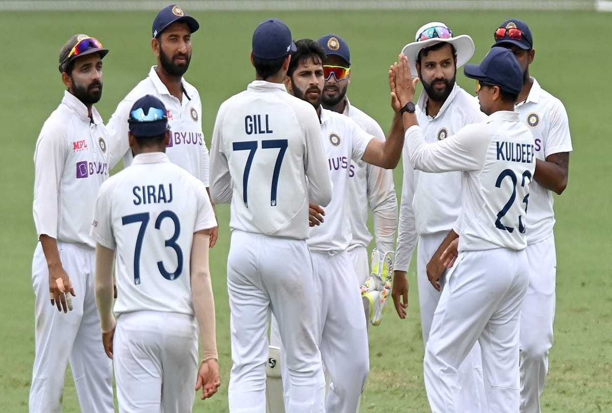Indian team for the first two Test vs England: these four youngster get chance