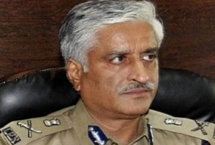 Challan filed against former DGP Sumedh Singh Saini in Kotkapura firing Case