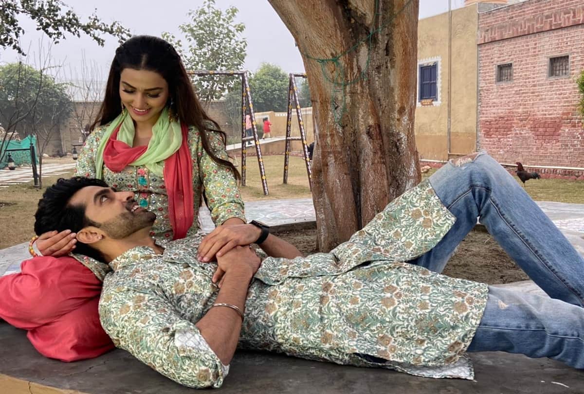 Teri Meri Ikk Jindri Serial Starring Adhvik Mahajan and Amandeep Sidhu To Start on 27 January