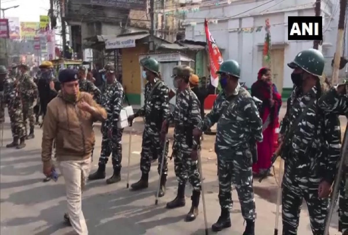 Tripura: Instructions to block 68 Twitter users for posting objectionable during communal violence