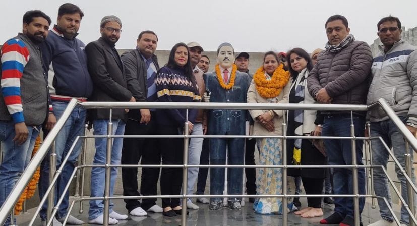 People will uproot BJP from state power: Alka
