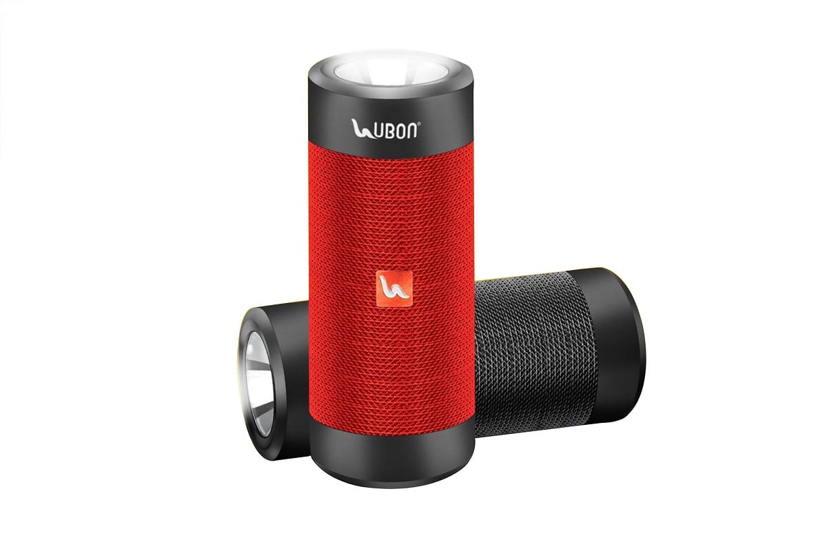 UBON Launches GBT 22A Audio Bar TWS wireless speaker at Rs 1199 In India