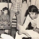 अमिताभ बच्चन ने पोस्ट की तस्वीर