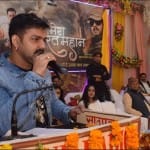 तांडव वेब सीरीज: बोलते भोजपुरी सुपरस्टार पवन सिंह