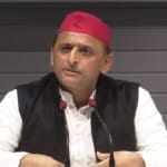 सपा अध्यक्ष अखिलेश यादव।