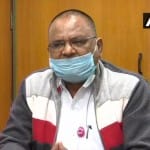 अनिल घनवट