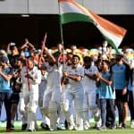 भारतीय क्रिकेट टीम