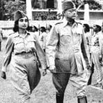 नेताजी सुभाष चंद्र बोस (फाइल फोटो)